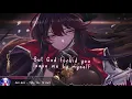 Download Lagu Nightcore - Take You To Hell (Ava Max) - (Lyrics)