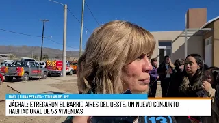 Ya son 500 las casas que el IPV detectó que están deshabitadas