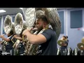 ROC Session | cLOUDs - J.Cole | Jackson State University