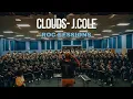 Download Lagu ROC Session | cLOUDs - J.Cole | Jackson State University