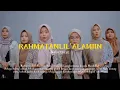 Download Lagu Maherzain - Rahmatanlil'alamiin [ Nasyid Acapella Version ] Cover by Nidaa' |