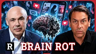 He Discovered That "Brain Rot" is Real & Social Media Is Causing It