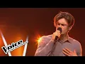 Download Lagu Mikael Johansen | Where's My Love (SYML) | Blind auditions | The Voice Norway 2025