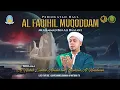 Download Lagu HAUL Al Faqihil Muqoddam Muhammad Bin Ali Ba'alawi , Al Habib Zainal Abidin Bin Muhsin Al Hindwan.