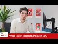 Download Lagu Zo vraag je zelf internetbankieren aan