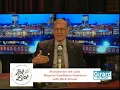Manchester Ink Link One Person Debate with Rich Girard