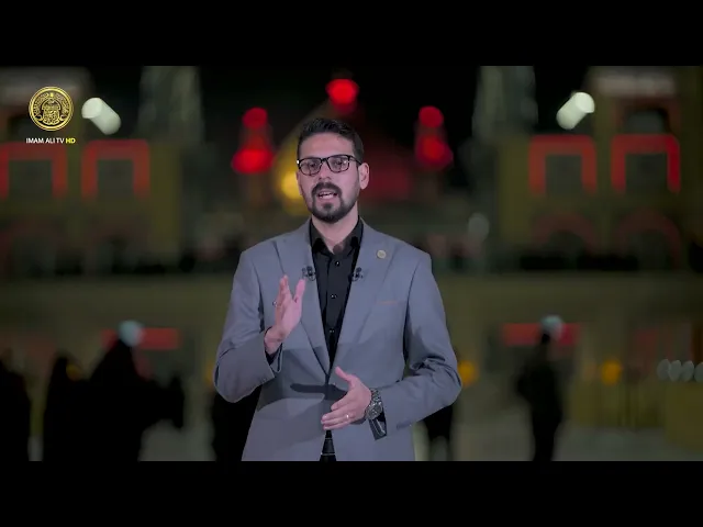 ⁣مجلة السحر الحلقة (16)