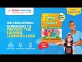 Summer Learning Resources Fun Activities Math Reading Vocabulary Beat summer learning loss