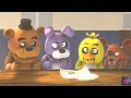 FNAF Series School of Animatronics Full Season