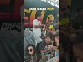 Lagu Om Adella, Difarina Indra dan Kawan2 terkena musibah Hujan lebat, Konser langsung di STOP..!!! 😭😭😭