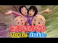 Download Lagu KU PUJA PUJA VERSI UPIN IPIN ||PARODI VIDEO MUSIC UPIN \u0026 IPIN