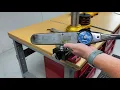 Slip Torque Test STD ER vs HP-ER