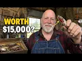 10 Old Fishing Lures in Your Tackle Box Worth a Fortune Never Sell These