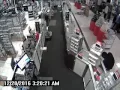 Smash Grab at Lower Makefield Kohls