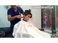 Vidya s Wedge Cut