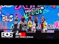 Download Lagu BUS 'กั๊ก (No-status Status)' Stage Performance (GELBOYS สถานะกั๊กใจ Press Conference)