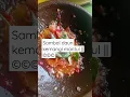 Download Lagu Sambal daun kemangi syegernya kebangetan ||