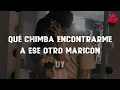 Feid, Maisak - SE ME OLVIDA (Letra)