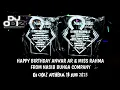 Download Lagu RABU DJ ODIZ NASHVILLE 18 JUNI 2025 (MALAM KAMIS)