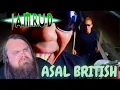 Download Lagu My Ears Go Dancing! Jamrud - Asal British (REACTION)