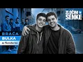 ZLOCINI IZ SENKE 43 - BRACA BULKA SA KARABURME