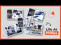 Life at Phillips Machine Tools
