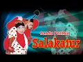Lagu Lawak ~ Gandu Penthul ~ Salakatur
