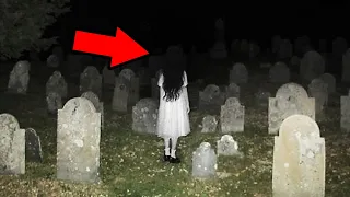 SCARIEST REAL Videos of 10 YEARS