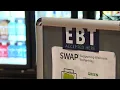 Big changes coming to SNAP program