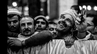  حضرة انا السطوحي واسمي احمد البدوي دندنها