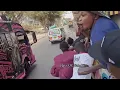 NAIROBI'S NGANYA LIFE MATATU CULTURE EXPERIENCE