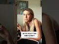 Hawk Tuah Girl answer all of the rumours
