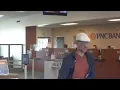 CPD looking for man who robbed PNC Bank