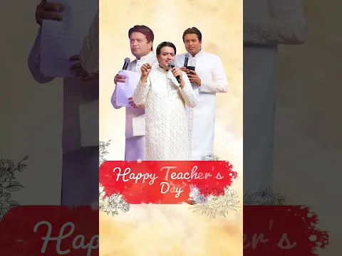 Happy Teachers Day To our Spiritual Mentor #apostleankuryosephnarula