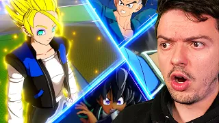 SUPER SAIYAN TIMER IS GONE!!! New Dragon Ball Xenoverse 3 Update