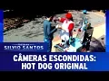 Download Lagu Hot dog original | Câmeras Escondidas (10/09/17)