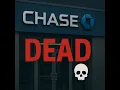 Chase Bank Is Dead NO MORE HIGH LIMIT APPROVALS