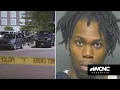 The hunt for Tyler Terry continues