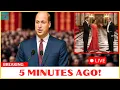Download Lagu LIVE: Harry and Meghan In SHOCK After William Takes His Hardest Stance Ever