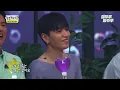 [놀면 뭐하니?] 이 노래 듣는 순간 유선 이어폰과 mp3 플레이어로 바뀌었습니다ㅣ#VOS #눈을보고말해요 #큰일이다 MBC210710방송