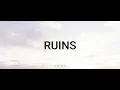 RUINS - MANDISA //(Lyrics)//
