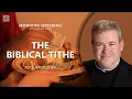 Why You Need to Tithe
