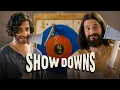 Download Lagu Judas vs. Jesus: Axe Throwdown | The Chosen Showdowns