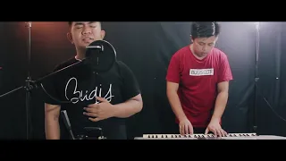 ininnawa sabbarae nur alfarisi u0026 rusdi cover lagu bugis