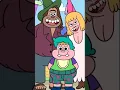 Download Lagu Who is Clarence's father?