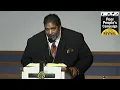 Bishop William Barber of the Poor People s Campaign on MLK holiday poverty voting rights