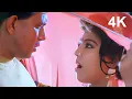 Download Lagu Tere Har Sawal Ka Jawab Ban Jaungi | Janata Ki Adalat 4K Video Song | Illa Arun 90s Hits | Mithun