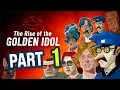 Rise of the Golden Idol - Meg Turney