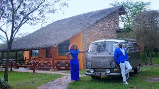 lydiah mutai feat kipsang chomietab jehovah official music video