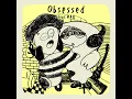 Obsessed (feat. MAX)
